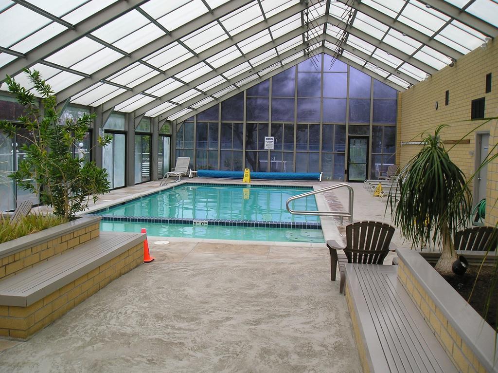 Seaside Camping Resort Studio Cabin 3 ภายนอก รูปภาพ