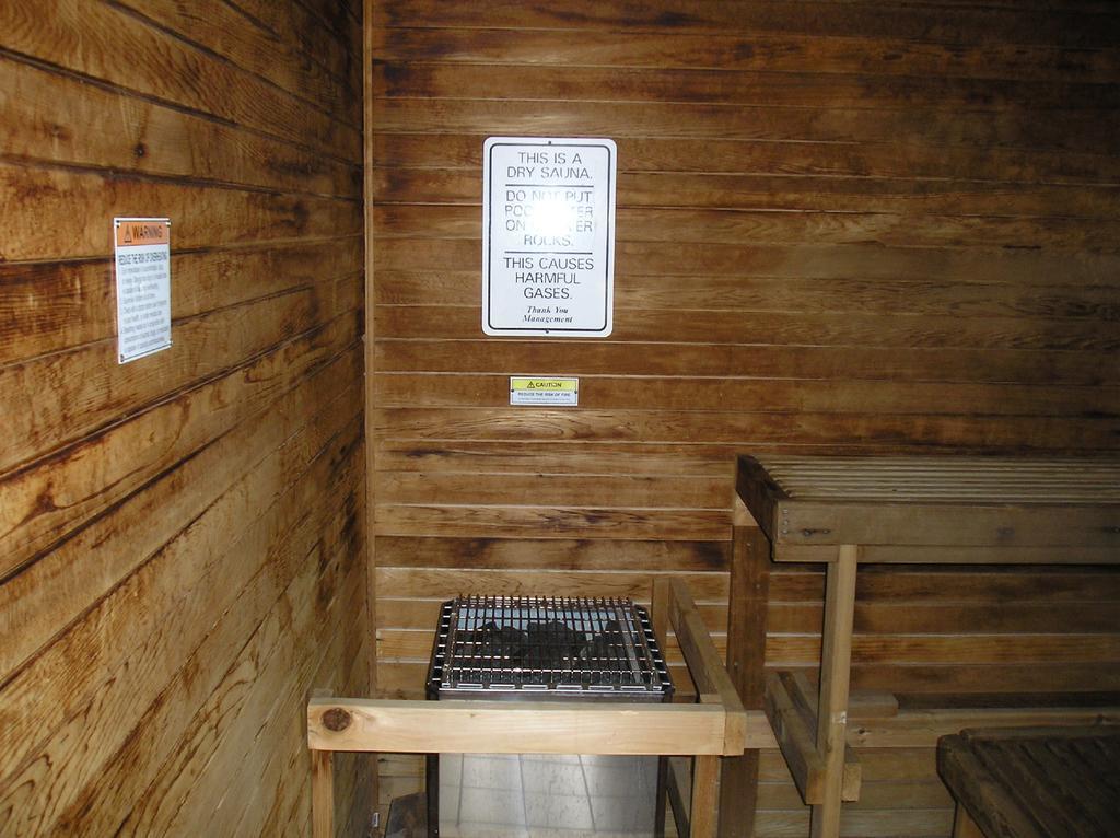 Seaside Camping Resort Studio Cabin 3 ภายนอก รูปภาพ
