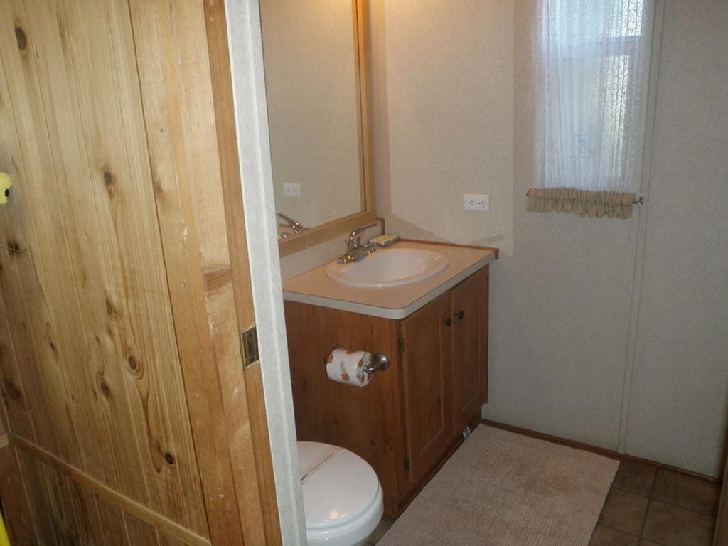Seaside Camping Resort Studio Cabin 3 ห้อง รูปภาพ